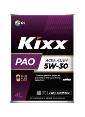 Kixx PAO 5w-30 | 
